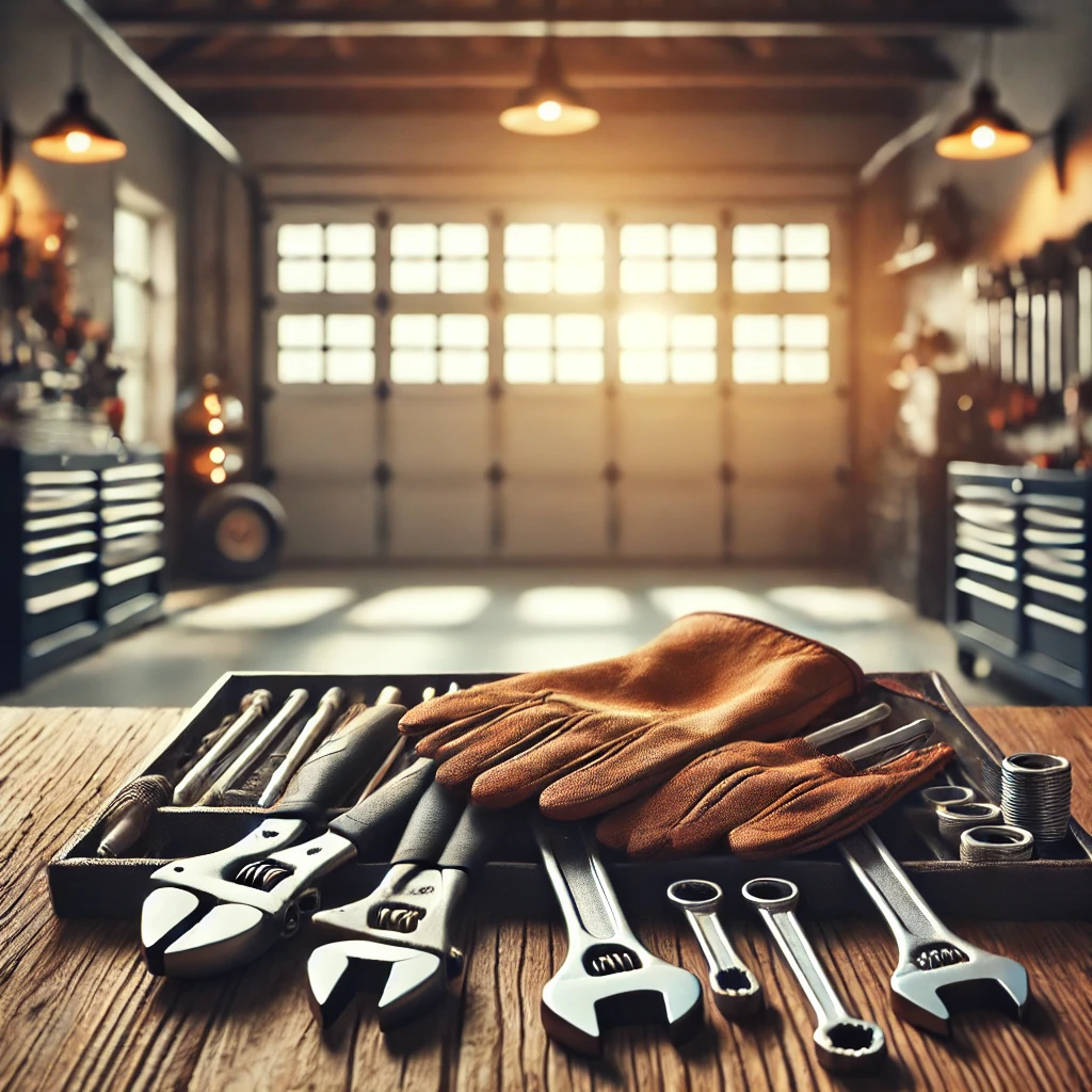About Our Family-Owned Garage Door Company in Pico Rivera CA - Professional Service Team
