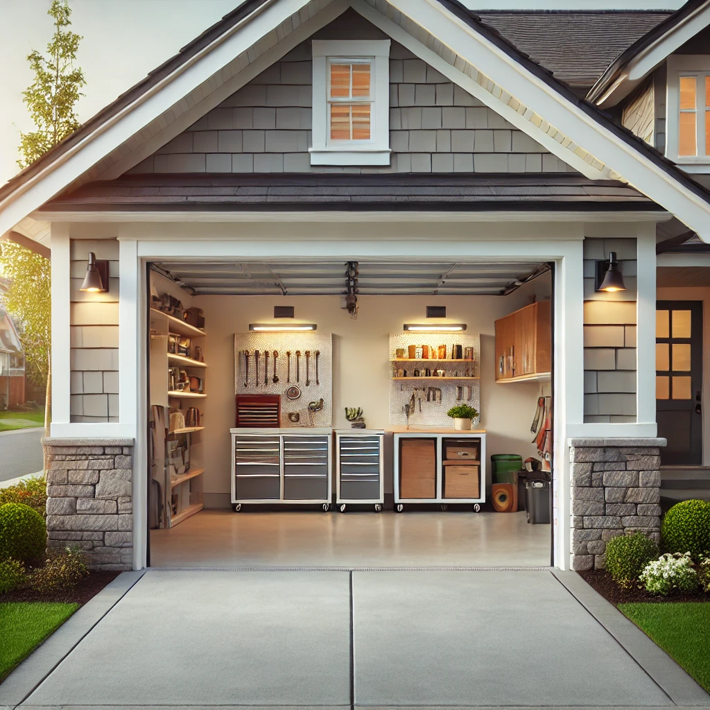 Latest garage door repair tips and maintenance guides from Pico Rivera's trusted experts