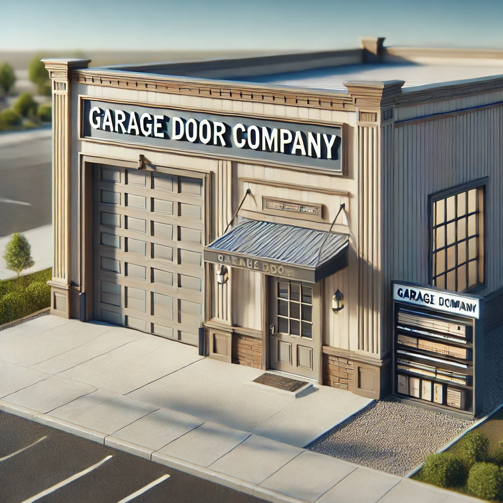 Best Garage Door Company Near Me Pico Rivera CA - 24/7 Emergency Service