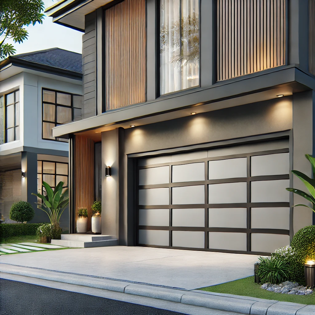 Professional Garage Door Company Pico Rivera CA - 24/7 Emergency Service & Repairs