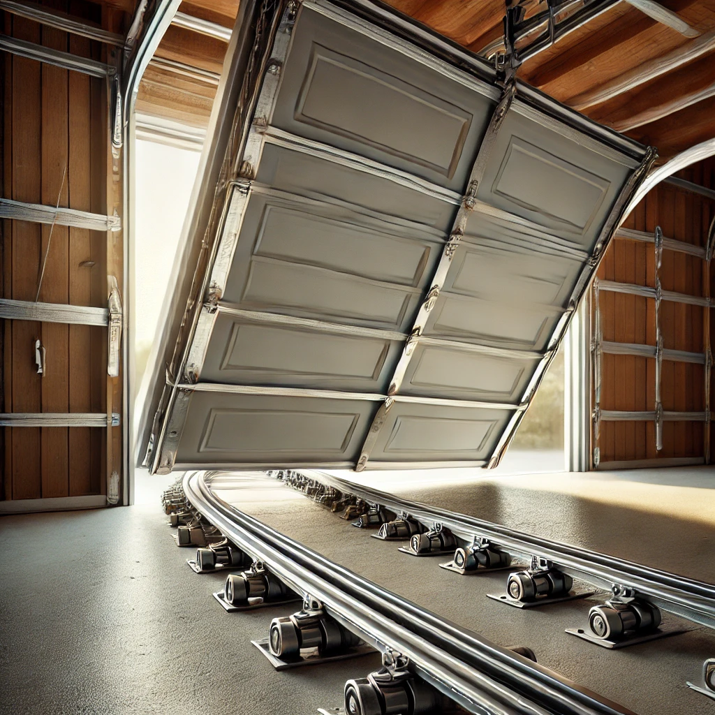 Garage door off track repair in Pico Rivera CA - 24/7 Emergency Repair Services by Garage Door Repair Pico Rivera