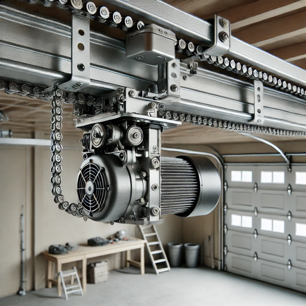 Professional Garage Door Opener Installation Pico Rivera CA - Expert Smart Opener Installation Services