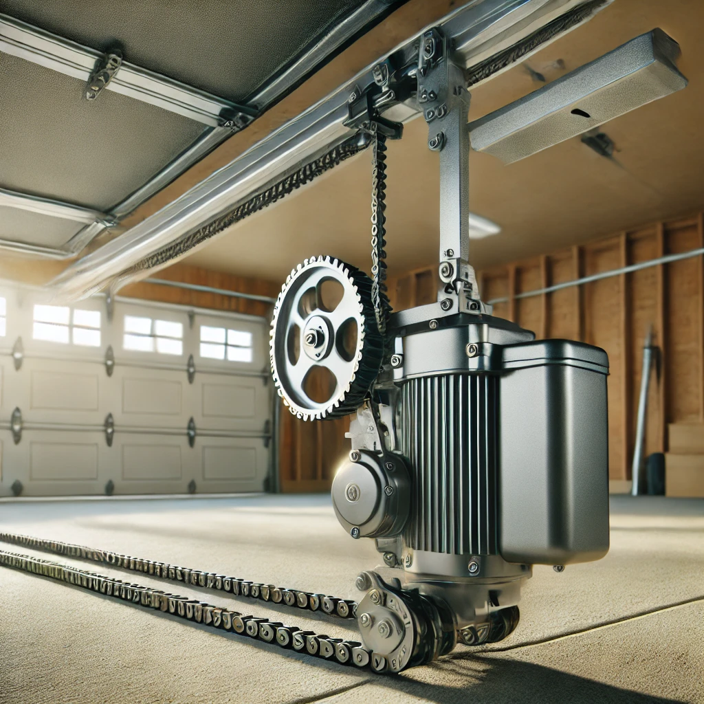 Garage Door Opener Installation & Service in Pico Rivera CA - Professional Solutions for All Opener Brands