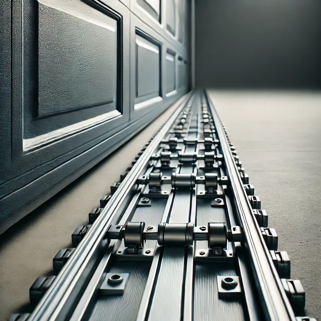 Professional Garage Door Track Repair Pico Rivera CA - Expert Track & Roller Repair Services