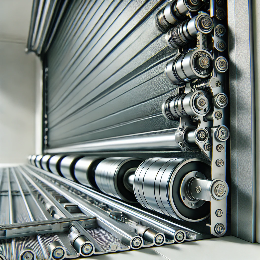 Expert Roller Garage Door Repairs Pico Rivera CA - Professional Door System Specialists